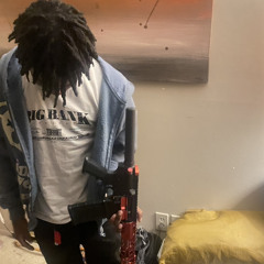 Piece Inna Stick{prod.gelatoo}