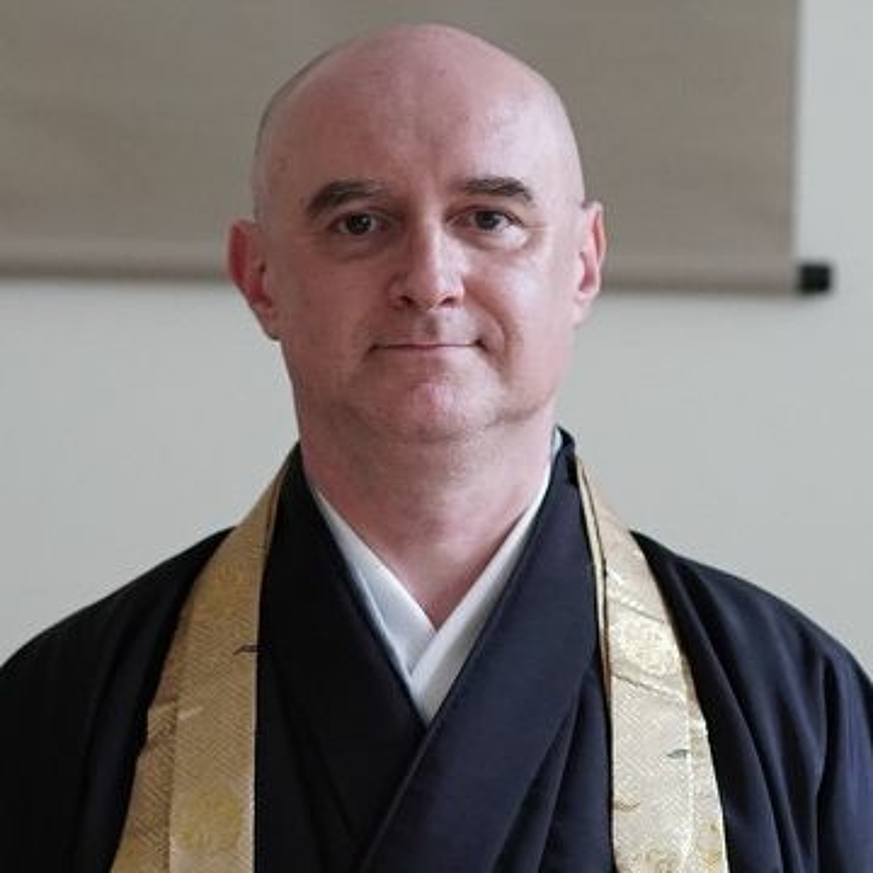 That Which is Outside of Words – Teisho by Chigan Roshi, 7.11.2021