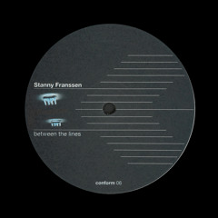 Stenny Frannsen - Between The Lines B2 (Original Mix)