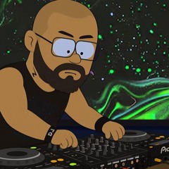 Progressive Dark Experimental Liveset 2025 [FREE DOWNLOAD]