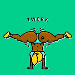 Itz E Money - Twerk It