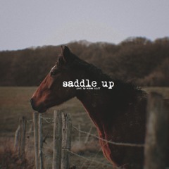 [FREE] Appalachian / Country Folk type instrumental "Saddle Up" (Prod. by Bubba Cliff)