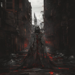 Redrum | Atmospheric Drill Beat | Prod. Katanohh