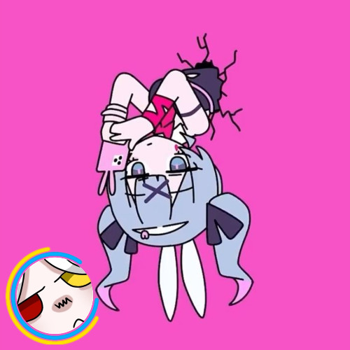 RABBIT HOLE by DECO*27 l UA cover