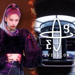 EVERGLOW x BLACKPINK x ITZY  [Mashup Audio]