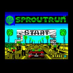 Sproutrun