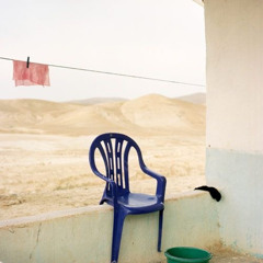 Silla Azul