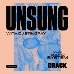 Unsung: DJ Stingray on Keith Tucker