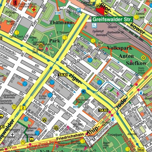 Slatov407 - Hungrig Prod. by MeisterBeats