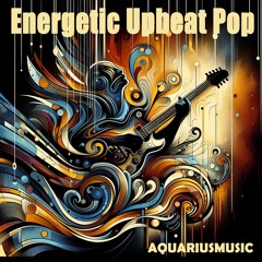 Energetic Upbeat Pop