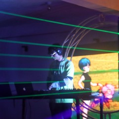 Ahrimix - WTF is wrong whit u! (Tour Live Dj Set)