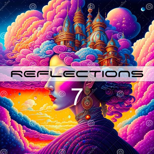 Reflections - Seven