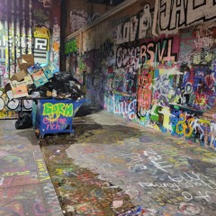 Underground Transmissions (Graffiti Warehouse Set)