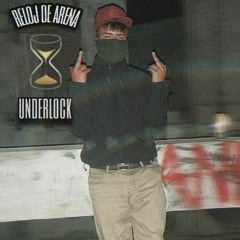 Reloj de Arena ⌛-UNDERLØCK