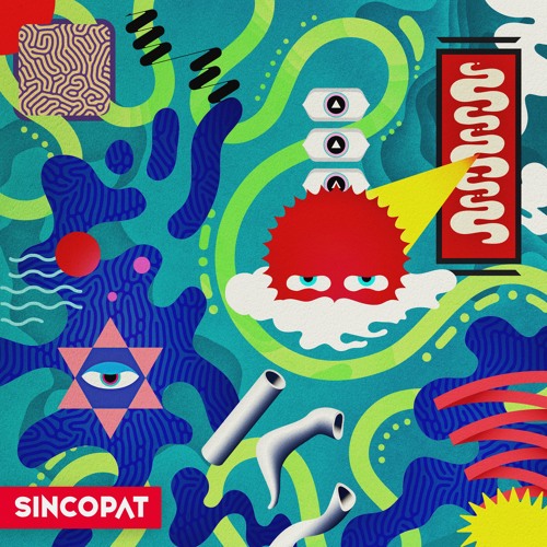 Mr Morek - Everyone [Sincopat 109]