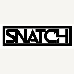 CHAOS THEORY & SNATCH - MOVE YA BODY