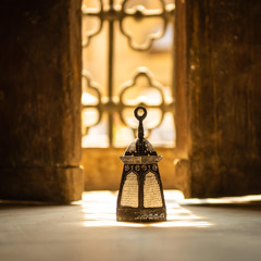 Ramazan Bayramı - Rahmet Günü - Üsküdar Validesultan Camii-1989.05.06