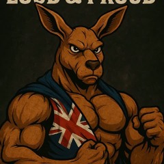 True Blue Loud And Proud