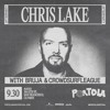 Chris Lake Opening Set