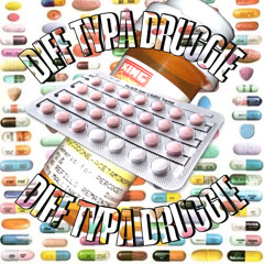 diff typa druggie