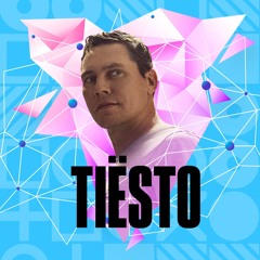 WAGS @ The Vanguard / Tiesto Support