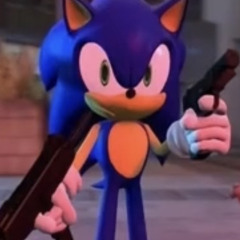 Gangsta's Paradise (sped up)