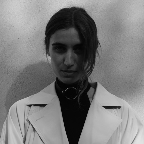 LEA OCCHI X UY STUDIO