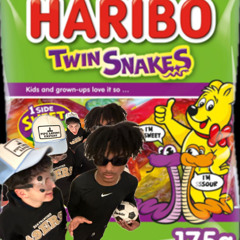 sour twins (freestyle) ft. seb