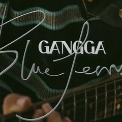 Blue Jeans - Gangga (cover)