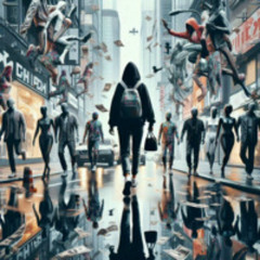 Mannequins