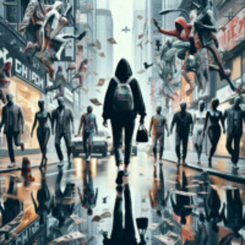 Mannequins