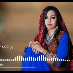 آهنگ  هزارگی (شادخت سرجنگل) نعمت الله عزیزی  Hazaragi Song By Nematullah Azizi Shadokht