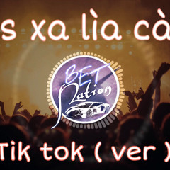 Lá xa lìa cành Remix ( tik tok )