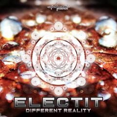 01 - Electit, Psyrocco - Everything Is Connected