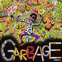 GARBAGE [infj.bandcamp.com]