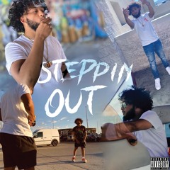 STEPPIN OUT (mixed by Casper)
