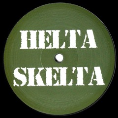 HELTA SKELTA - Taste (HELTASKELTA01)