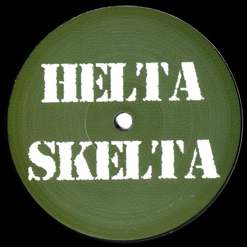 HELTA SKELTA - Taste (HELTASKELTA01)