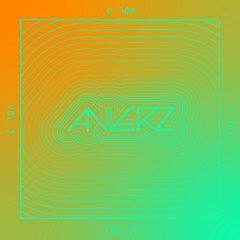 ANVERZ Take #3 (AFRO House)