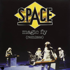 Magic Fly Space ( KORG PA4X + YAMAHA TYROS 3 )