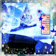 Shri Guru Love - (Shiva Shambho Rock Me Up Super High Mix) - Music/Elec-Guitars by REKHA IYERN [Fe]
