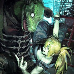 Come On Baby, Scrape My Data (speed up) - Machine Girl