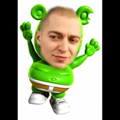 Оксимирон & Gummy Bear mashup