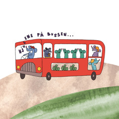 Hjulene på Bussen (feat. Camilla Dayyani, Hans Esbjerg & Jens Jefsen)