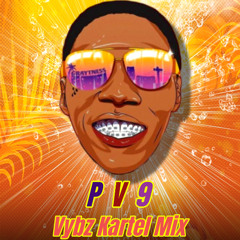 Pure Vybz Kartel (EXPLICIT)