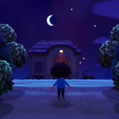 Animal Crossing New Leaf - 11PM (Blu Lofi Remix)