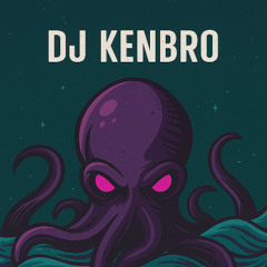 Kraken (DJ Kenbro FX Edit)