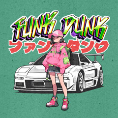 Zai Kowen and davnnk - Funk Dunk EP
