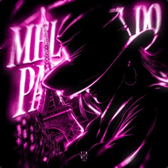 SPACEDØG - MELODICA DO PARIS
