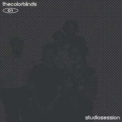 The Colorblinds (Studio Session)